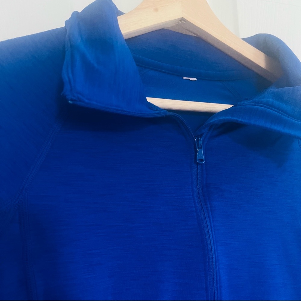 UNDER ARMOUR long sleeve active wear women’s, breathable - Picture 5 of 6